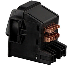 Load image into Gallery viewer, Light Switch Inc Dimmer Fits Vauxhall Astra II Corsa II Corsa Van I Febi 04708