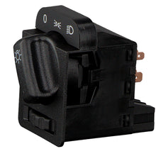 Load image into Gallery viewer, Light Switch Inc Dimmer Fits Vauxhall Astra II Corsa II Corsa Van I Febi 04708