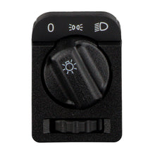 Load image into Gallery viewer, Light Switch Inc Dimmer Fits Vauxhall Astra II Corsa II Corsa Van I Febi 04708