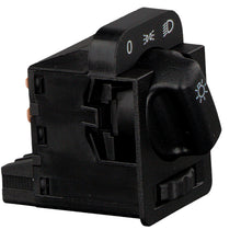 Load image into Gallery viewer, Light Switch Inc Dimmer Fits Vauxhall Astra II Corsa II Corsa Van I Febi 04708