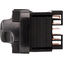 Load image into Gallery viewer, Light Switch Inc Dimmer Fits Vauxhall Astra II Corsa II Corsa Van I Febi 04708