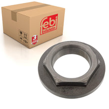 Load image into Gallery viewer, Left Axle Nut Fits Trailor OE 6502801E Febi 04709