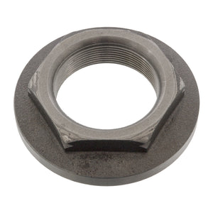 Left Axle Nut Fits Trailor OE 6502801E Febi 04709