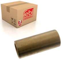 Load image into Gallery viewer, Spring Pin Spring Sleeve Fits Volvo Universell verwendbar NKW Scania Febi 04722