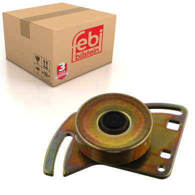 Auxiliary Belt Tensioner Assembly Fits Peugeot 205 309 405 Citroen ZX Febi 04723