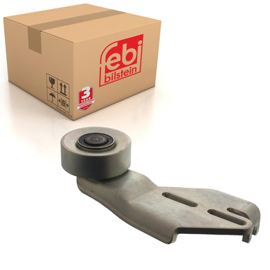 Auxiliary Belt Tensioner Assembly Fits Peugeot 106 Citroen AX Saxo ZX Febi 04725