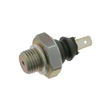 Load image into Gallery viewer, Oil Pressure Sensor Inc Sealing Ring Fits Vauxhall Astra II Carlton Febi 04726