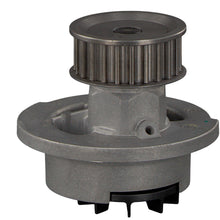 Load image into Gallery viewer, Corsa Water Pump Cooling Fits Vauxhall Astra Vectra Zafira 13 34 066 Febi 04728