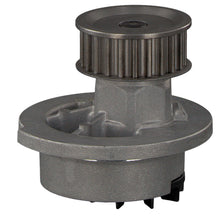 Load image into Gallery viewer, Corsa Water Pump Cooling Fits Vauxhall Astra Vectra Zafira 13 34 066 Febi 04728