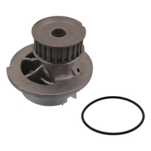 Load image into Gallery viewer, Corsa Water Pump Cooling Fits Vauxhall Astra Vectra Zafira 13 34 066 Febi 04728