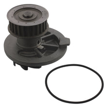 Load image into Gallery viewer, Astra Water Pump Cooling Fits Vauxhall Frontera Vectra 13 34 054 Febi 04731