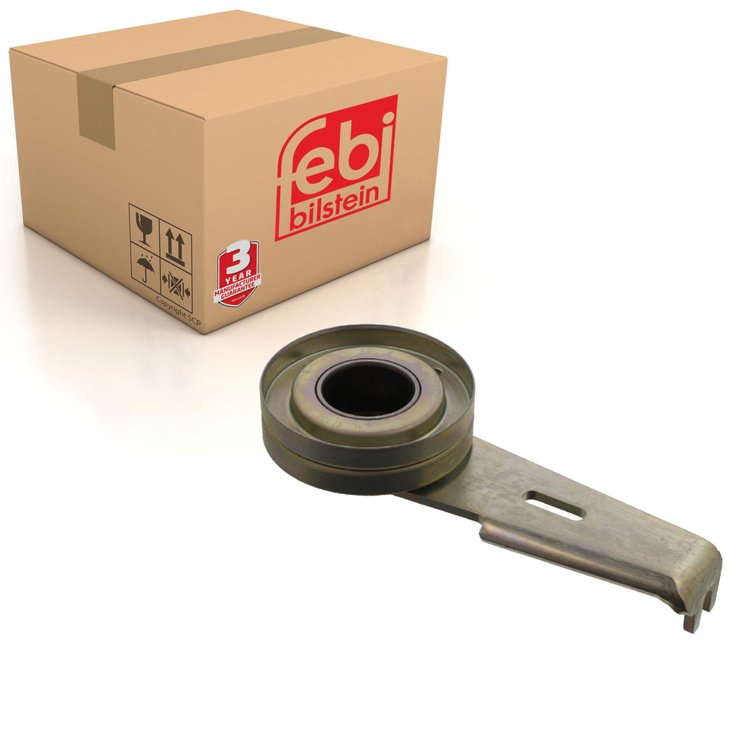 Auxiliary Belt Tensioner Assembly Fits Lancia Zeta FIAT Ducato 230 24 Febi 04732
