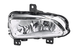 Left Fog Light Halogen Lamp Fits Fiat 500X OE 52088137 Valeo 47410