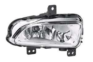 Right Fog Light Halogen Lamp Fits Fiat 500X OE 52088139 Valeo 47411