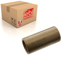 Load image into Gallery viewer, Spring Pin Spring Sleeve Fits Volvo Universell verwendbar NKW Scania Febi 04741