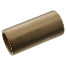 Load image into Gallery viewer, Spring Pin Spring Sleeve Fits Volvo Universell verwendbar NKW Scania Febi 04741