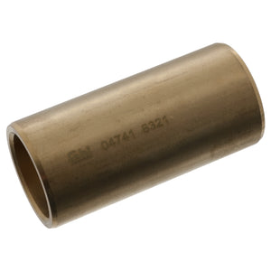 Spring Pin Spring Sleeve Fits Volvo Universell verwendbar NKW Scania Febi 04741