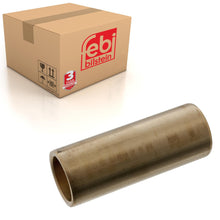 Load image into Gallery viewer, Spring Pin Spring Sleeve Fits Volvo Universell verwendbar NKW Scania Febi 04742