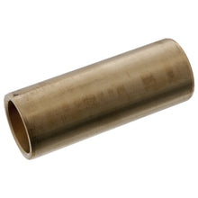 Load image into Gallery viewer, Spring Pin Spring Sleeve Fits Volvo Universell verwendbar NKW Scania Febi 04742