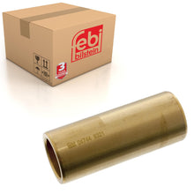 Load image into Gallery viewer, Spring Pin Spring Sleeve Fits Volvo Universell verwendbar NKW Scania Febi 04744