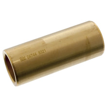 Load image into Gallery viewer, Spring Pin Spring Sleeve Fits Volvo Universell verwendbar NKW Scania Febi 04744