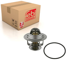 Load image into Gallery viewer, Thermostat Inc O-Ring Fits Vauxhall Astra Cavalier Ascona B G Kadett Febi 04747