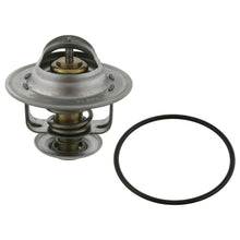 Load image into Gallery viewer, Thermostat Inc O-Ring Fits Vauxhall Astra Cavalier Ascona B G Kadett Febi 04747