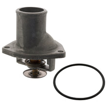 Load image into Gallery viewer, Thermostat Inc O-Ring Fits Vauxhall Calibra Carlton Cavalier Frontera Febi 04755