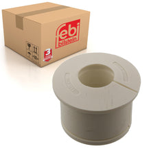 Load image into Gallery viewer, Front Anti Roll Bar Bush D Stabiliser 37mm Fits Mercedes Febi 04764