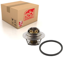 Load image into Gallery viewer, Thermostat Inc O-Rings Fits Vauxhall Astra Cavalier Corsa Meriva Nova Febi 04773