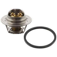 Load image into Gallery viewer, Thermostat Inc O-Rings Fits Vauxhall Astra Cavalier Corsa Meriva Nova Febi 04773