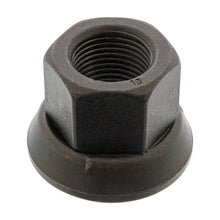 Load image into Gallery viewer, Wheel Nut Inc Thrust Plate Fits Volvo B10 M BR R B12 B58 B7 F10 F12 F Febi 04778