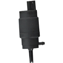 Load image into Gallery viewer, Windscreen Washer Pump Fits BMW 3 Series E30 5 E34 Febi 04795