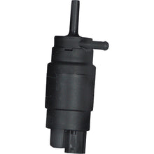 Load image into Gallery viewer, Windscreen Washer Pump Fits BMW 3 Series E36 5 E34 Febi 04796