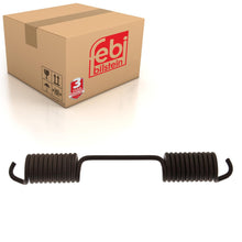Load image into Gallery viewer, Brake Shoe Spring Fits MAN F 2000 8 90 FOC HOC KAT L M NL TGA OAFF8 F Febi 04817