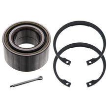 Load image into Gallery viewer, Astra Wheel Bearing Kit Fits Vauxhall Vectra Omega 16 03 196 Febi 04838