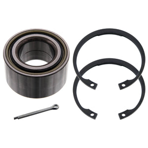 Astra Wheel Bearing Kit Fits Vauxhall Vectra Omega 16 03 196 Febi 04838