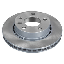 Load image into Gallery viewer, Pair of Front Brake Disc Fits Vauxhall Carlton Omega A OE 569039 Febi 04844