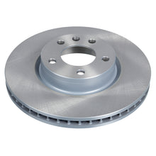 Load image into Gallery viewer, Pair of Front Brake Disc Fits Vauxhall Carlton Omega Senator A B B Febi 04848