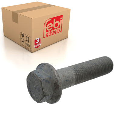 Tensiloc Bolt Fits MAN Volvo Universell verwendbar NKW Scania Renault Febi 04851