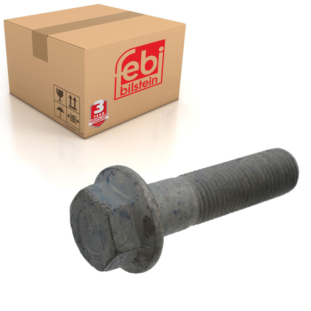 Tensiloc Bolt Fits MAN Volvo Universell verwendbar NKW Scania Renault Febi 04851