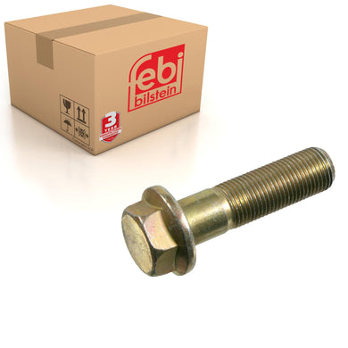 Tensiloc Bolt Fits MAN Volvo Universell verwendbar NKW Scania Renault Febi 04867