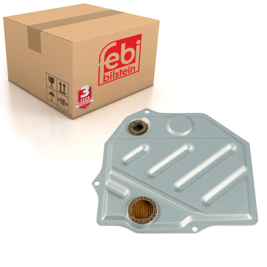Automatic Transmission Oil Filter Fits Mercedes Benz 190 Series model Febi 04872