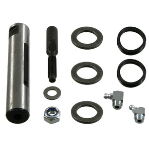 Spring Pin Repair Kit Fits Mercedes Benz L-Typ NGL LK LS NG Febi 04889