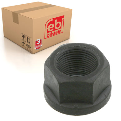 Wheel Nut Fits Mercedes Benz Actros Arocs Atego 18t Axor Iran L-Typ L Febi 04901