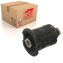 Load image into Gallery viewer, E30 Rear Subframe Axle Bush Beam Mount Fits BMW 3 Series 33311129144 Febi 04911