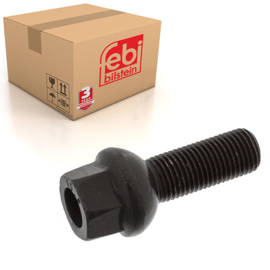 Alloy Steel Wheel Bolt Fits Volkswagen Eurovan Sharan syncro Transpor Febi 04912