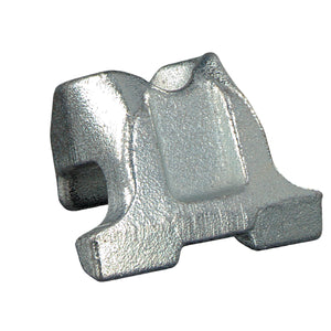 Trilex Rim Clamping Plate Fits Trilex Mercedes Benz Scania Volvo Univ Febi 04916