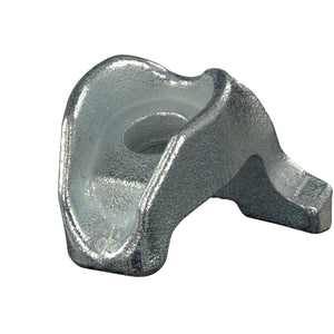 Trilex Rim Clamping Plate Fits Trilex Mercedes Benz Scania Volvo Univ Febi 04916