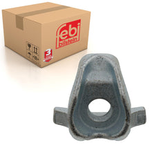 Load image into Gallery viewer, Trilex Rim Clamping Plate Fits Trilex Mercedes Benz Scania Volvo Univ Febi 04916
